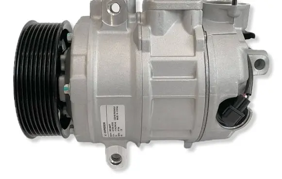 BMW M3 Air conditioning (A/C) compressor (pump) 6452921786903 64529217869 6452921786901