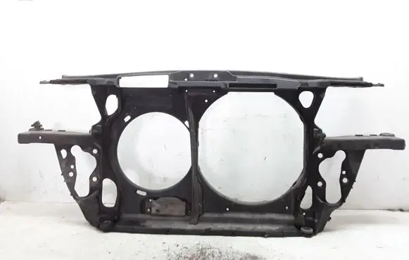 Audi A6 S6 C5 4B Radiator support slam panel