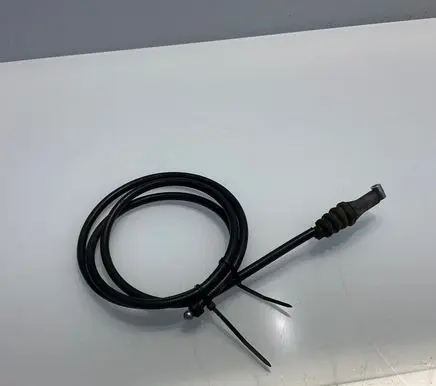 Mercedes-Benz ML W164 Engine bonnet/hood lock release cable A1648800159 1648800159