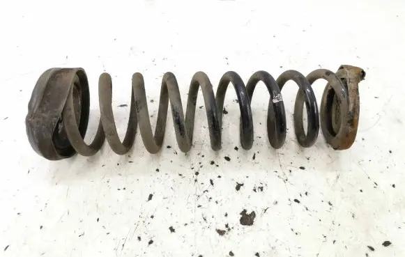 Ford Kuga I Rear coil spring