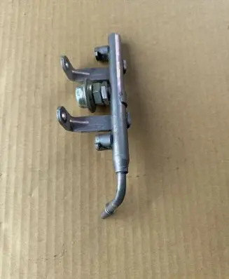 Subaru BRZ Fuel main line pipe 17533AA650