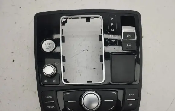Audi A7 S7 4G MMI control unit 4G2919610C