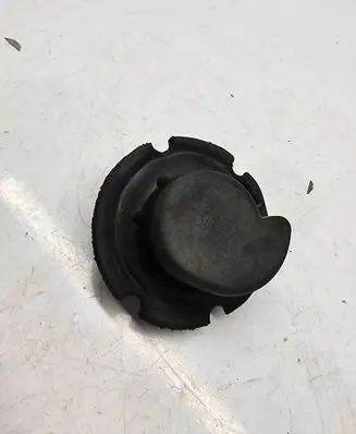 Dodge Durango Rear coil spring rubber mount 68029688AE 61368