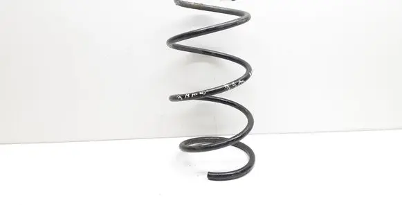BMW 3 E46 Front coil spring