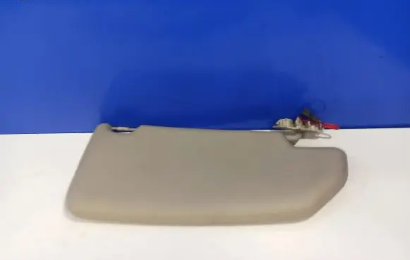 Volvo S60 Sun visor 39966744