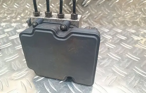 Citroen C4 II Picasso ABS Pump 9805742980