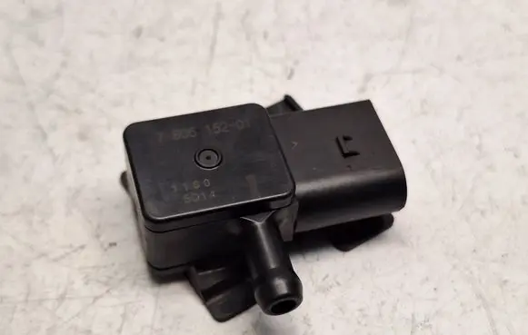 Mini One - Cooper Coupe R56 Exhaust gas pressure sensor 7805152 13627805152