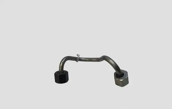 Volvo V60 Fuel injector supply line/pipe 31303504