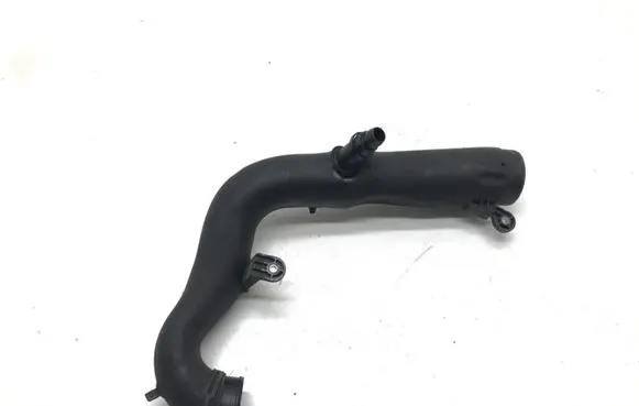 Volkswagen Golf V Intercooler hose/pipe 1K0129645