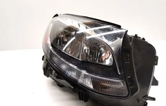 Mercedes-Benz GLC X253 C253 Headlight/headlamp A2538200661