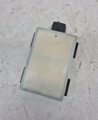 Volvo XC60 Blind spot module 31665693