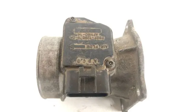 Audi A4 S4 B5 8D Mass air flow meter