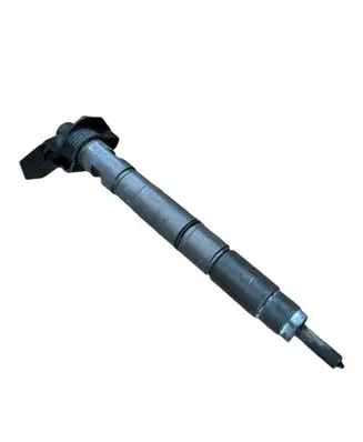 Audi A6 S6 C6 4F Fuel injector 059130277AJ 070420044 0445115054