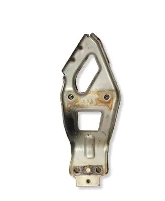 Mercedes-Benz Sprinter W907 W910 Engine mounting bracket A6510901527