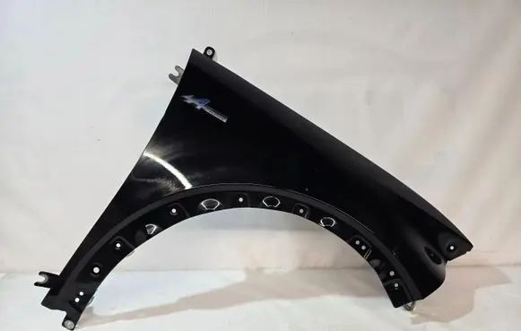 Renault Clio VI Fender 00000044