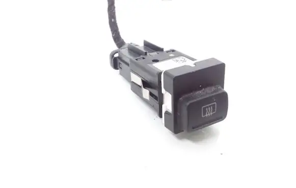 Skoda Roomster (5J) Windscreen/window heater switch 5J0959621