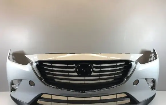 Mazda CX-3 Front bumper DK8A50031
