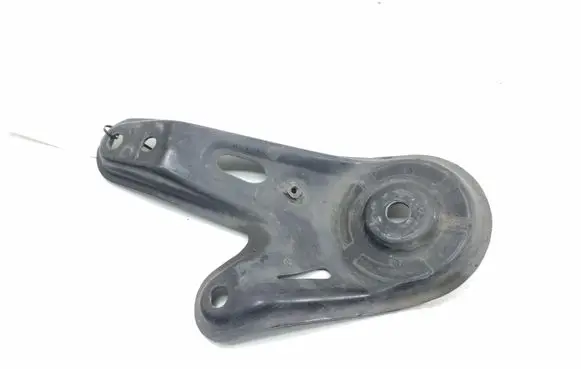 Other front suspension part