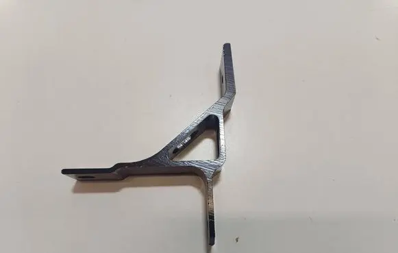 Ford F150 Fender mounting bracket ML3Z16152A