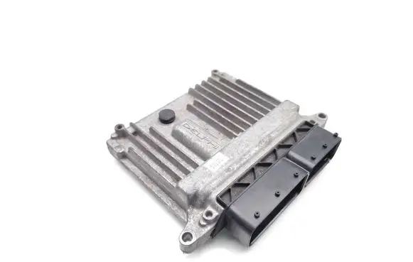 Mercedes-Benz C W204 Engine control unit/module A6461504472 A0054467340