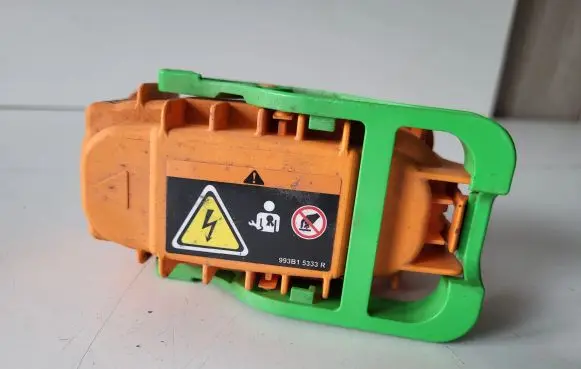 Renault Zoe Fuse 993B15333R