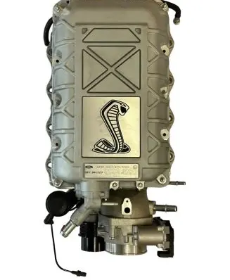 Ford Mustang VI Other relay KR3E-6J030-AA
