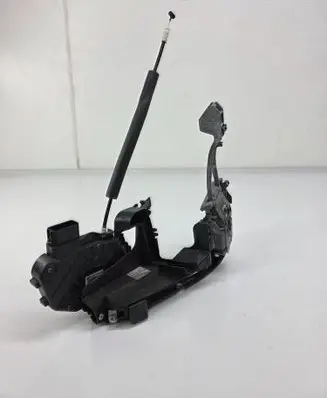 Jaguar XF X250 Front door lock 8X23203A29DG