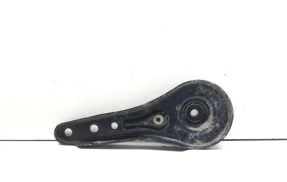 Other rear suspension part