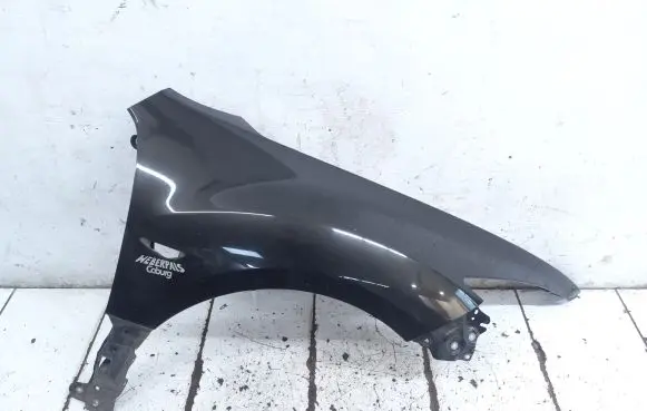 Mazda 6 Fender