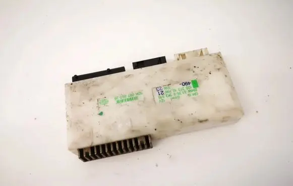 BMW 5 E39 Comfort/convenience module 61356913519 61.356913519
