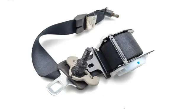 Nissan Pathfinder R51 Rear seatbelt 898454X00B