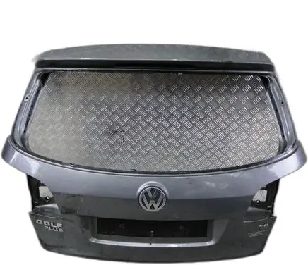 Volkswagen Golf Plus Tailgate/trunk/boot lid 