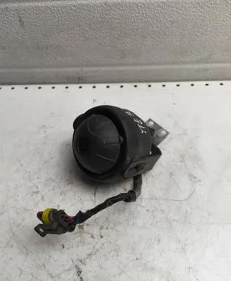 Mercedes-Benz A W168 Alarm system siren JS0964MGA