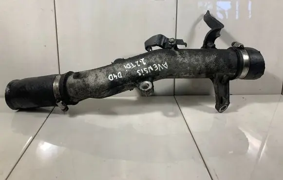 Toyota Avensis T250 EGR valve line/pipe/hose
