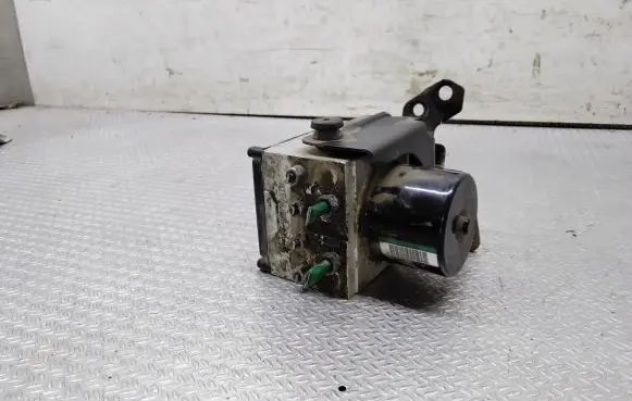 Peugeot 407 ABS Pump 15710605 9661702380