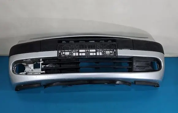 Citroen Xsara Picasso Front bumper 9650212877 IMPRK1578783