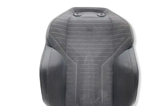Peugeot 3008 III Front driver seat 