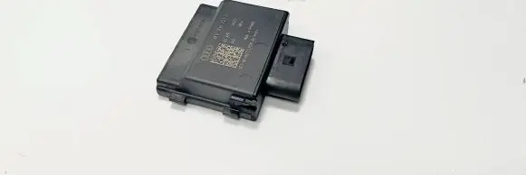 Audi A4 S4 B9 8W Other control units/modules