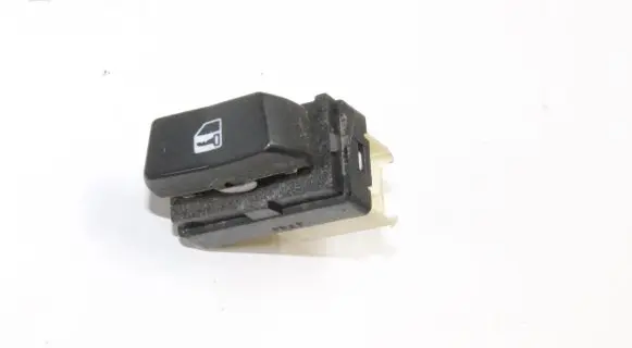 Opel Antara Central locking switch button 
