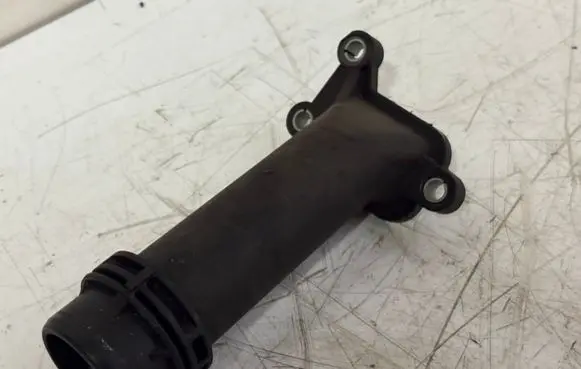 BMW 1 F20 F21 Engine coolant pipe/hose 7810707