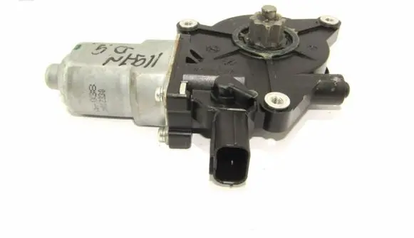 Honda Civic IX Front door window regulator motor 