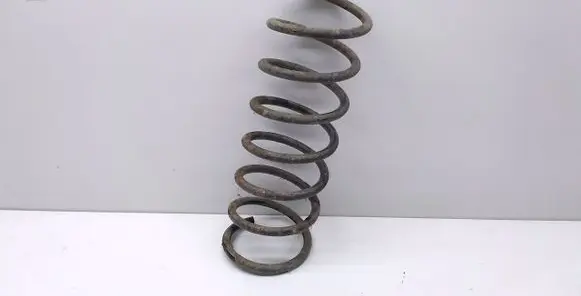Volkswagen Golf II Rear coil spring