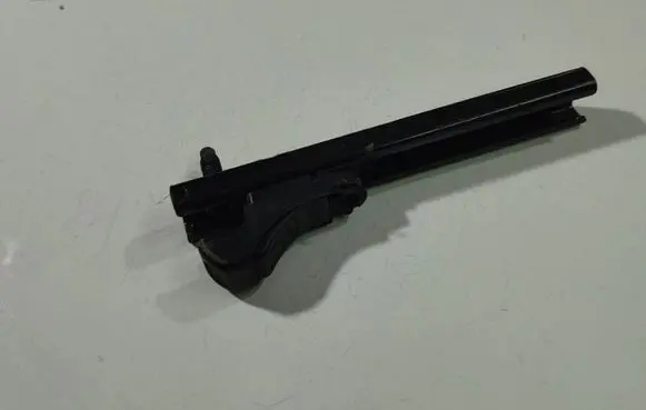 Ford Transit Seat belt adjustment rail 3B01679HD