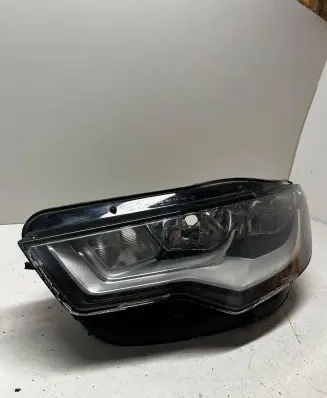 Audi A6 S6 C7 4G Headlight/headlamp 014149030019145