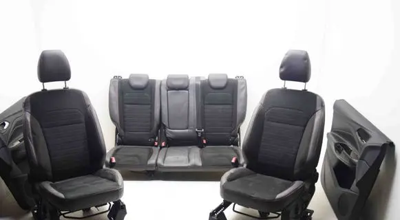 Ford Kuga II Interior set 