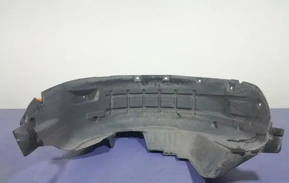 Citroen C5 Aircross Rear arch fender liner splash guards 9824161180