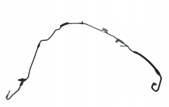 Citroen C6 Air suspension line/pipe/hose 9661024580