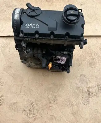 Ford Galaxy Engine 038103373R