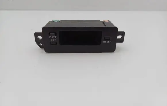 Mazda 626 Screen/display/small screen 