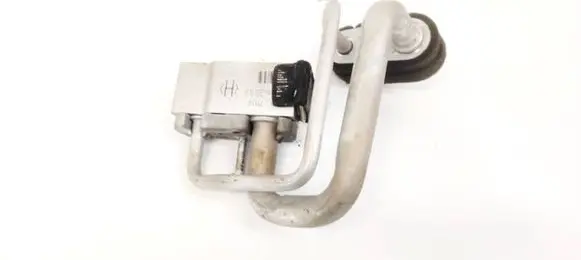Air conditioning (A/C) expansion valve